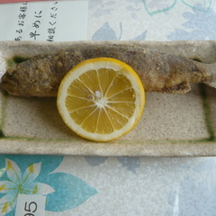 氷川サービスステーションの画像