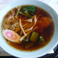 氷川サービスステーションの画像