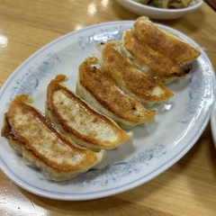 ぎょうざの満洲 東久留米駅前店の画像