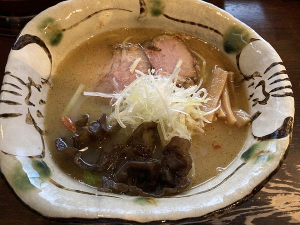 「塩」@いち井の写真