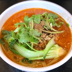 西安刀削麺 北松戸店の画像