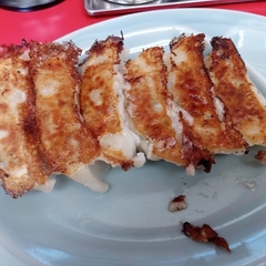 山岡家 柏店の画像