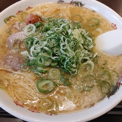 来来亭 野洲本店の画像