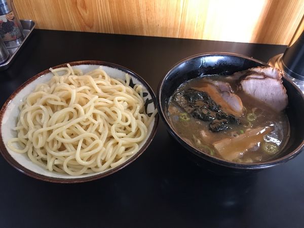 「もりチャーシュー1050円」@麺屋 ごとうの写真