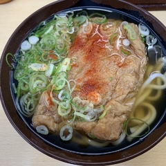 天六うどんの画像