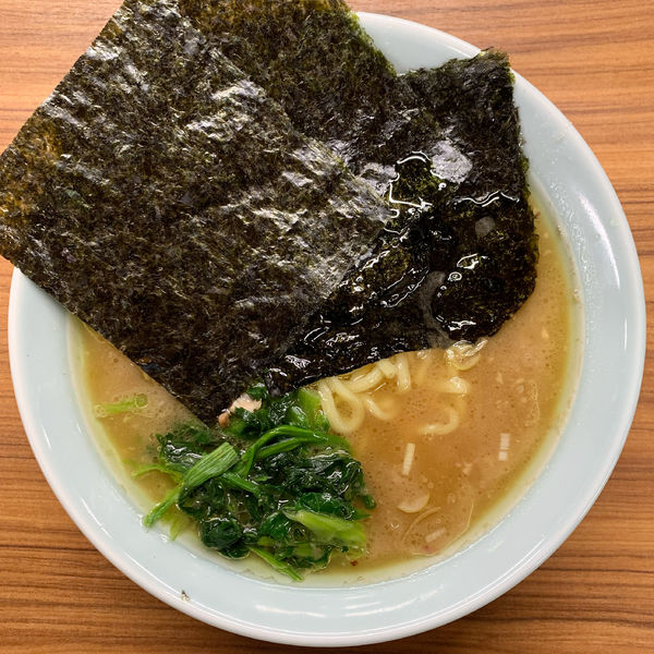 「ラーメン」@近藤家 本店の写真