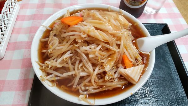 「タイガーメン」@タイガーの写真