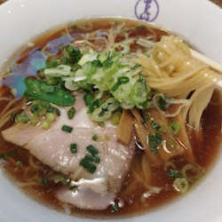 ラーメン(850)