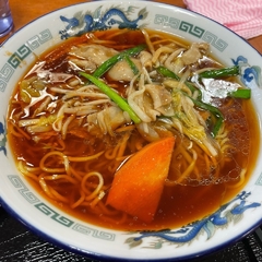 ラーメン 横浜龍麺の画像