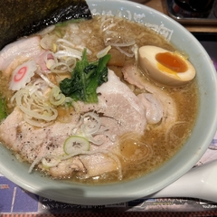 らあめん花月嵐 武蔵中原店の画像