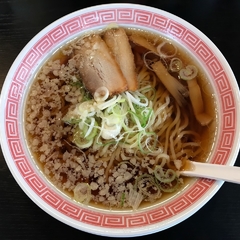 幸楽苑 栃木小金井店の画像