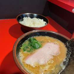 ラーメン　のり増し