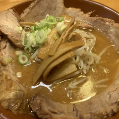 あたりばちラーメンの画像