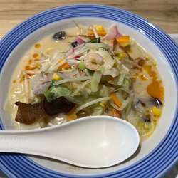 長崎ちゃんぽん