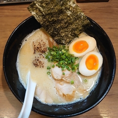 鶏そば光潮の画像