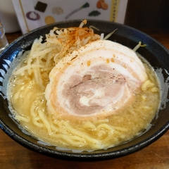 ラーメン まんま屋の画像