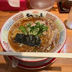 支那そば（醤油）