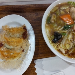 東京餃子軒 イオンモール座間店の画像