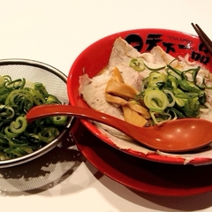 天下一品 南座前店の画像