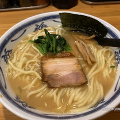 麺座風水の画像
