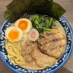 麺屋 武士道 八千代店の画像