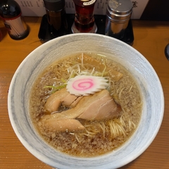 麺屋 工藤 藤井寺店の画像