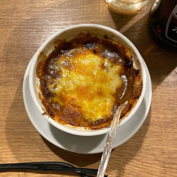 「なすチーズカレー」@あから(AKL)カレーなる酒場の写真