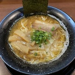 麺屋 拳の画像