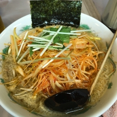 ラーメンガキ大将 足立入谷店の画像