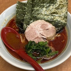 武蔵家Paul柳萬の画像