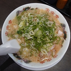 来来亭 川越山田店の画像