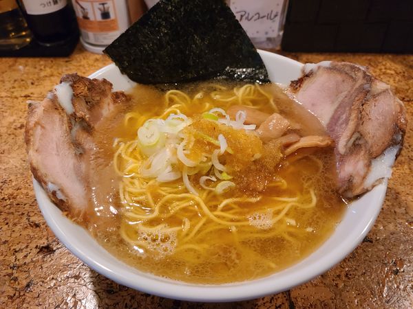 「えび風味塩」@きくちひろきの写真