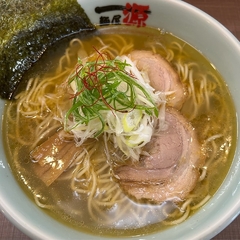 麺屋 源 西開発店の画像