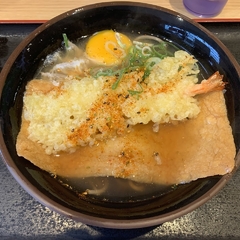 都そば 梅田芝田店の画像