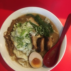 麺処 赤兎馬の画像