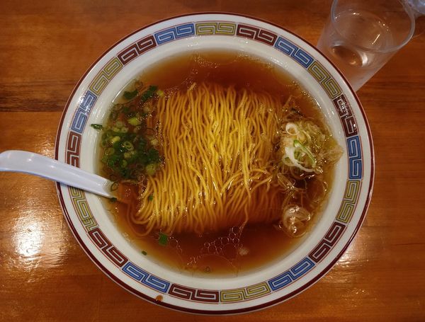 「人生ラーメン」@人生の写真