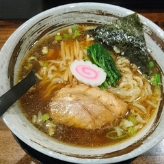 麺屋 すがぞうの画像
