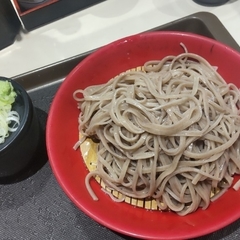 名代 富士そば 学芸大学駅前店の画像