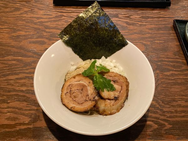 「和え玉」@麺屋大和の写真