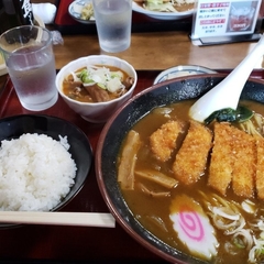 太田食堂の画像