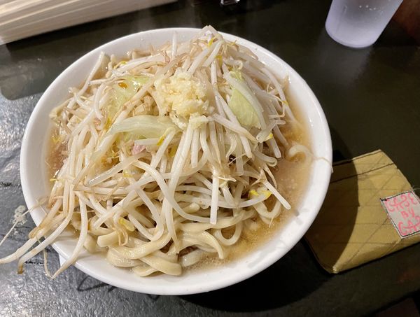 「ポン酢」@凛 渋谷店の写真