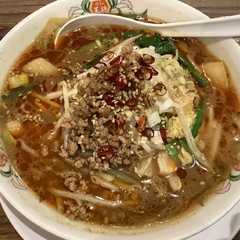 餃子の王将 モザイクモール港北店の画像