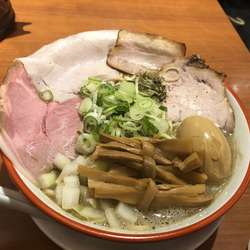 特製濃口大盛り