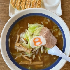 8番らーめん 専福寺店の画像