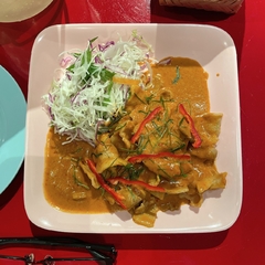 サバイサバイ タイ屋台 御茶ノ水の画像