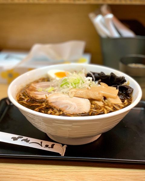 「札幌ブラック」@いそのかづおの写真