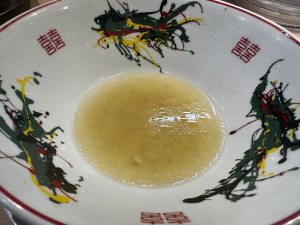「特製ラーメン」@キング製麺の写真
