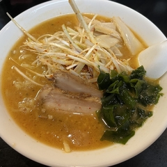 ラーメン天棒の画像