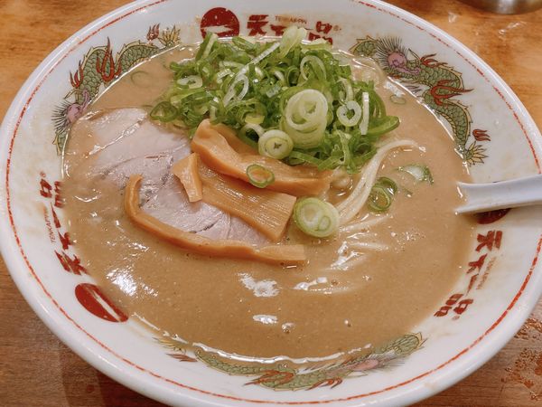 「こってり」@天下一品 大宮東口店の写真