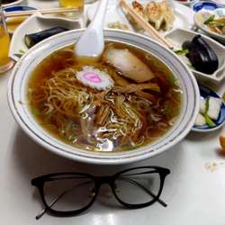 ラーメン